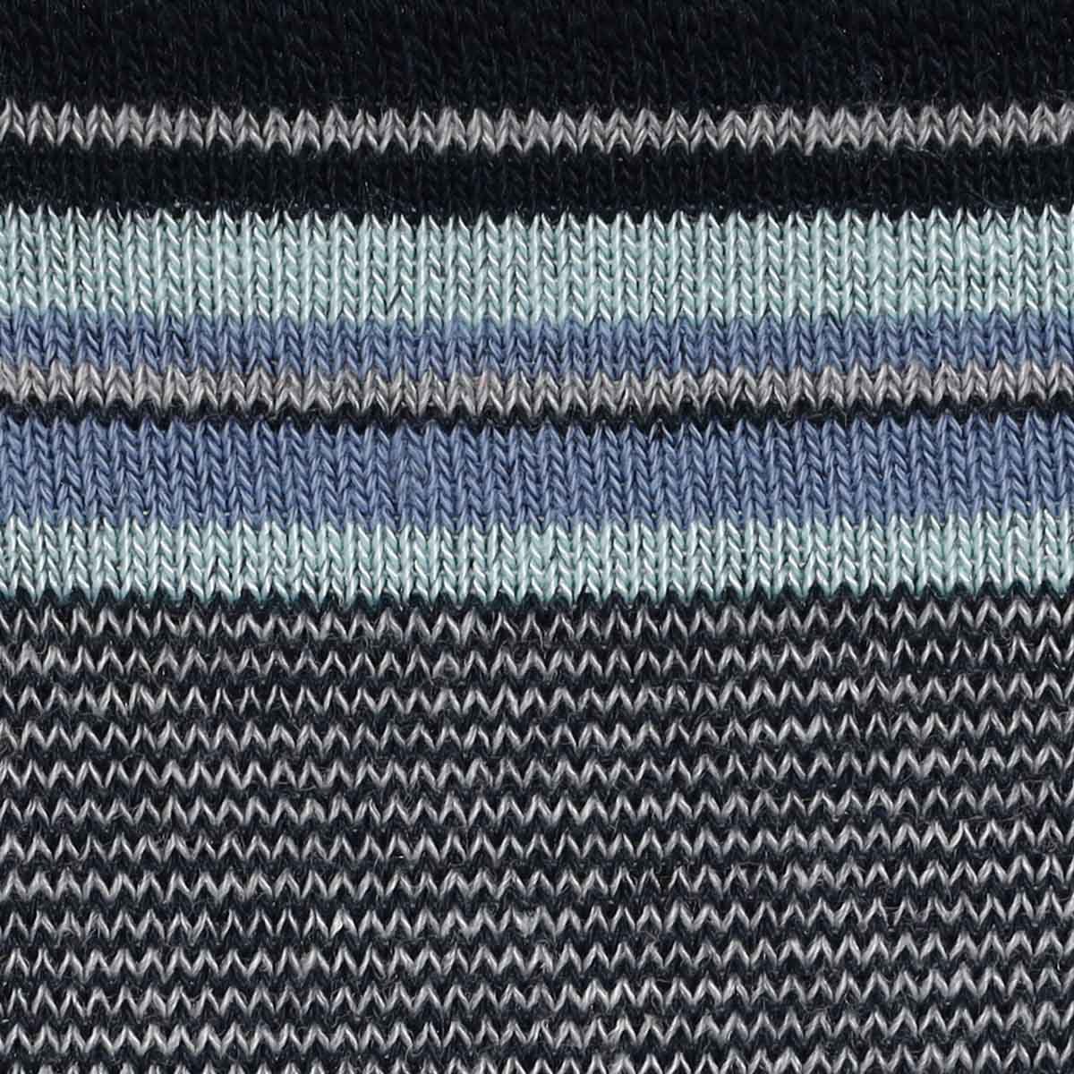 Caletín Bruno Magnani Algodón Mil Rayas para Hombre