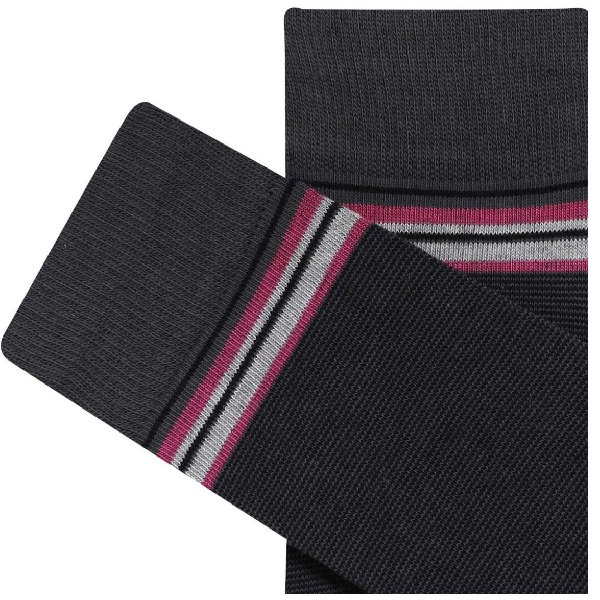 Caletín Bruno Magnani Algodón Mil Rayas para Hombre