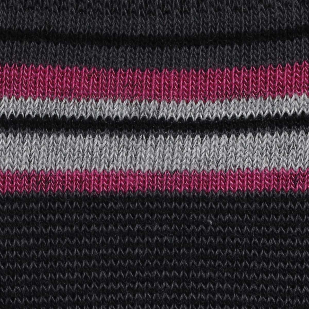 Caletín Bruno Magnani Algodón Mil Rayas para Hombre