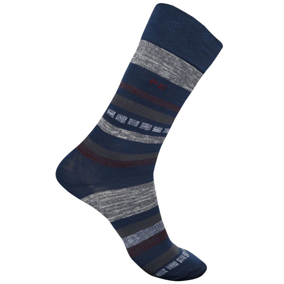 Calcetín Perry Ellis Pique para Hombre