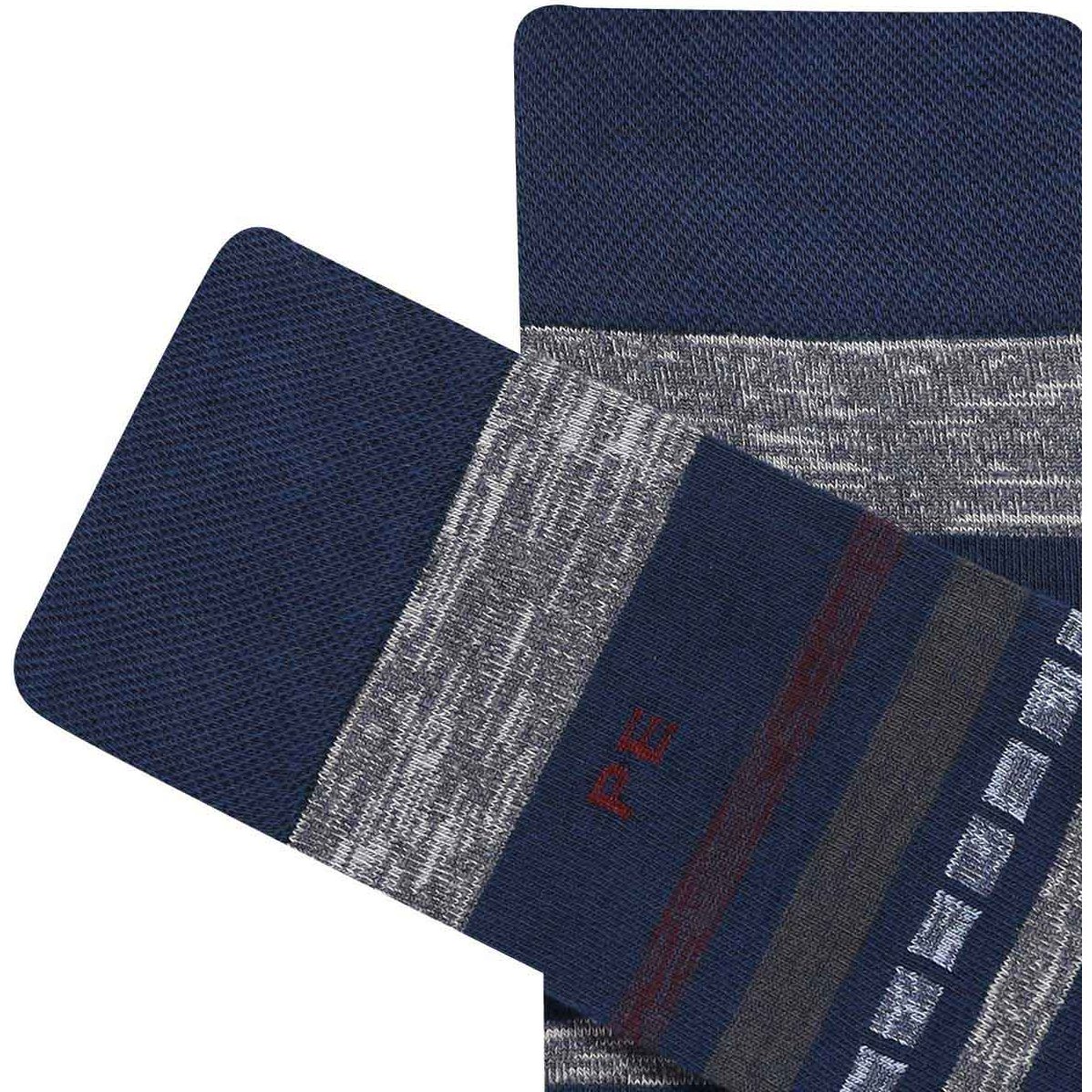 Calcetín Perry Ellis Pique para Hombre