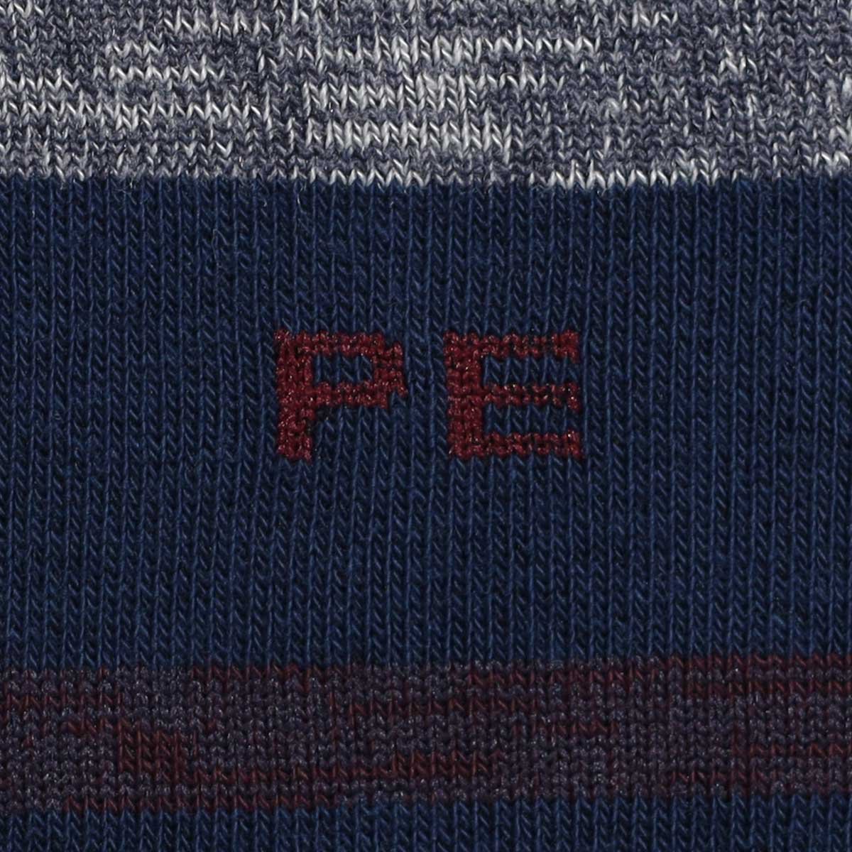 Calcetín Perry Ellis Pique para Hombre