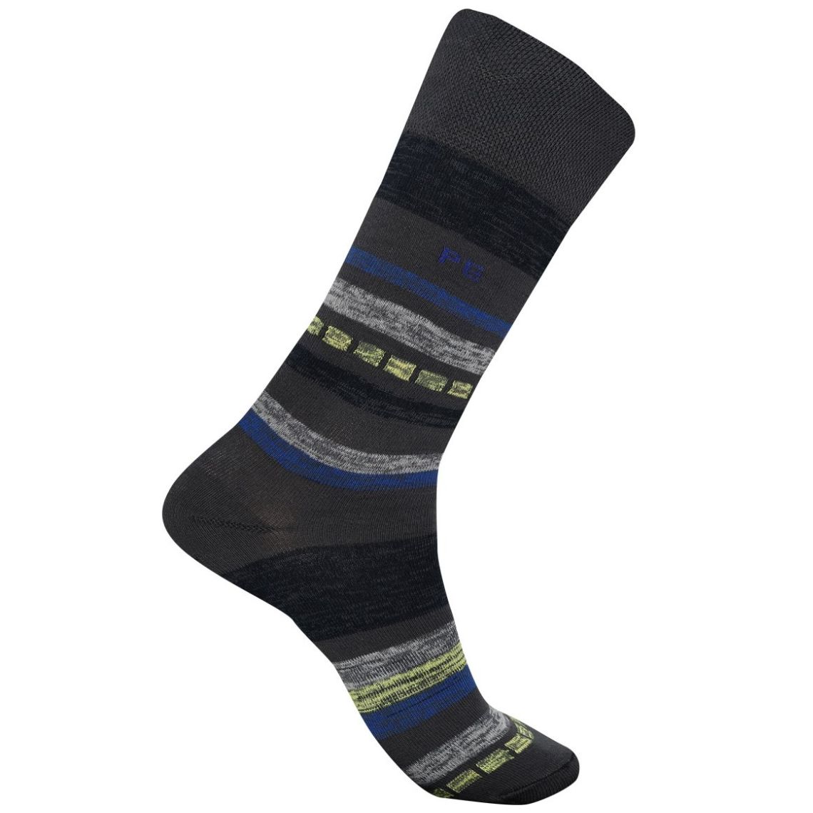 Calcetín Perry Ellis Pique para Hombre