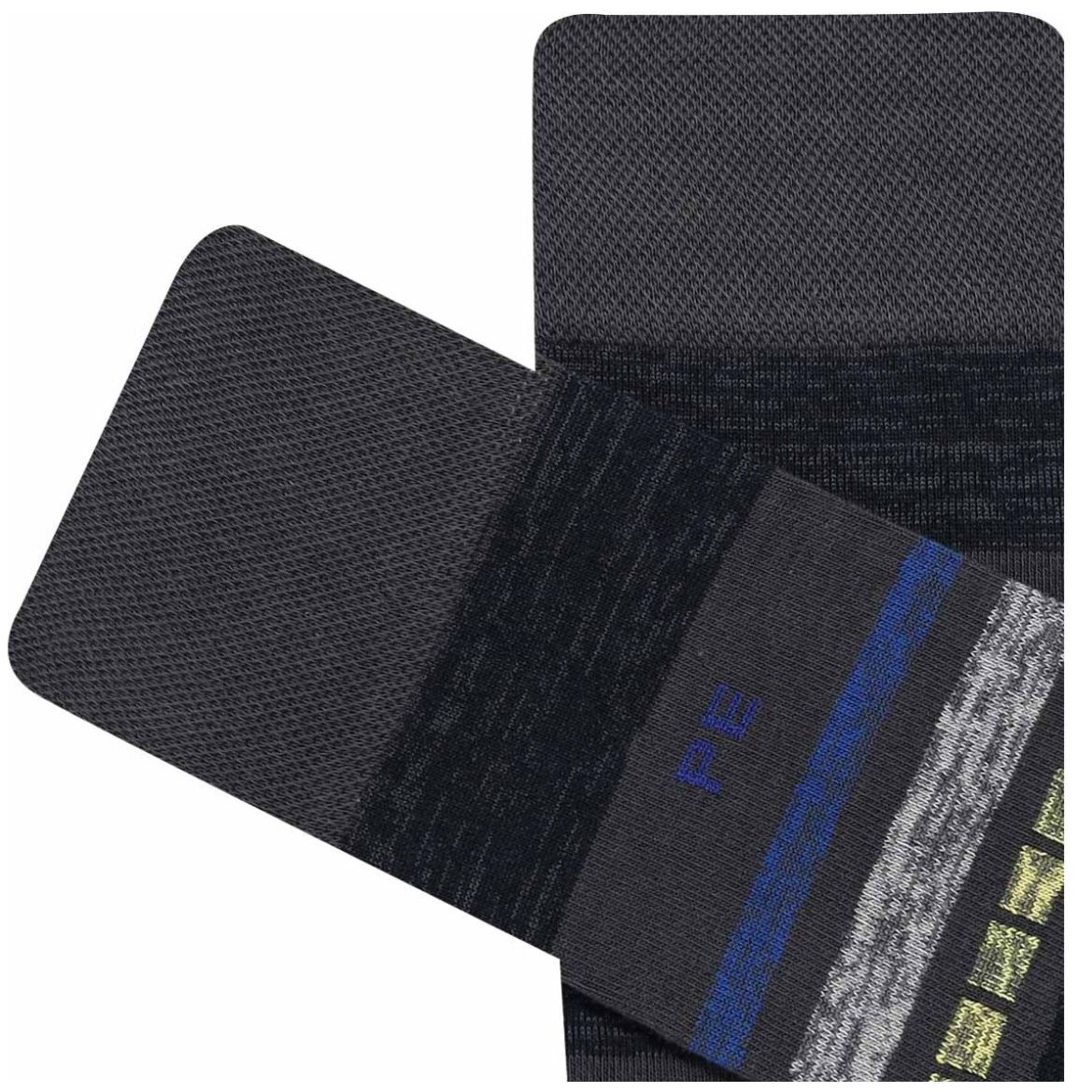 Calcetín Perry Ellis Pique para Hombre