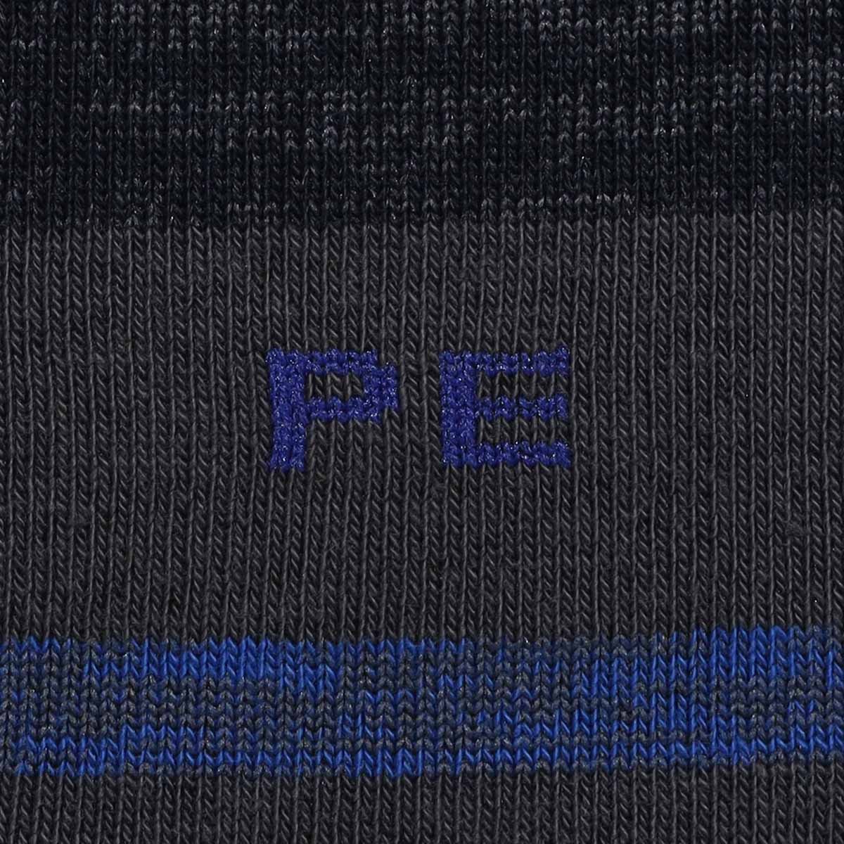 Calcetín Perry Ellis Pique para Hombre