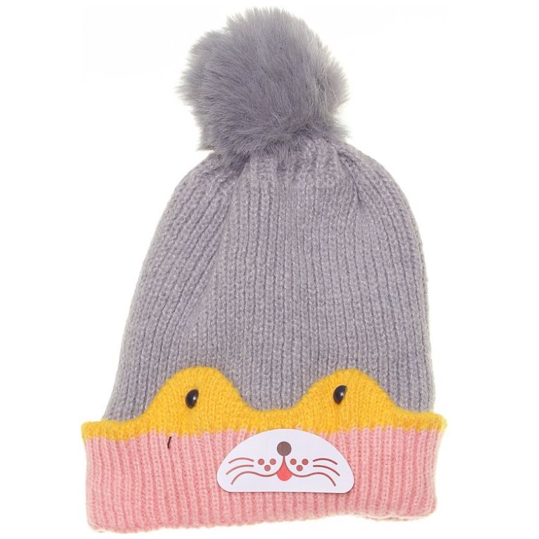 Gorro para Bebé Fiume