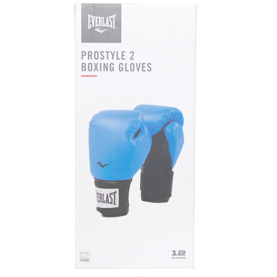 Guantes Azul Box Everlast