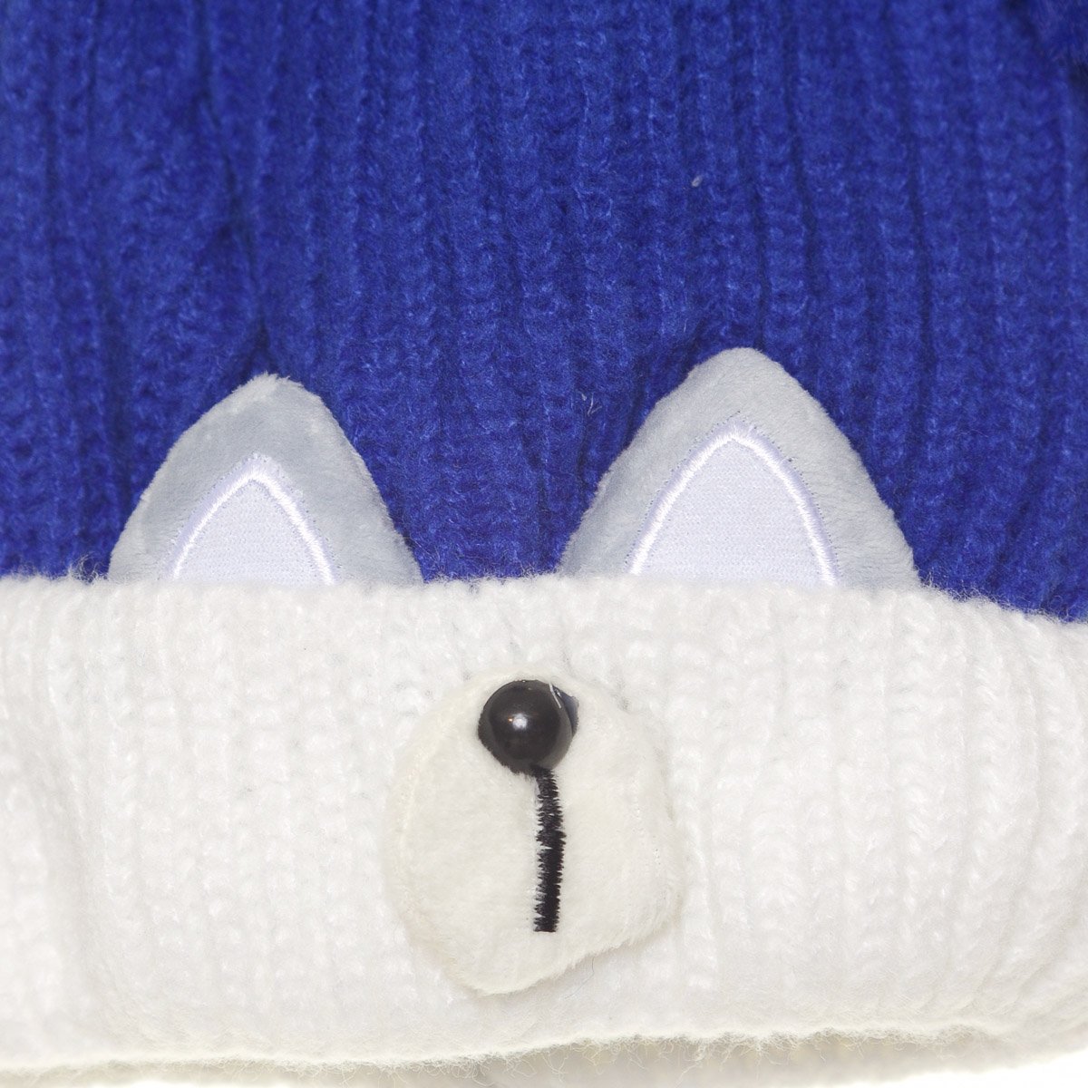 Gorro para Bebé Fiume