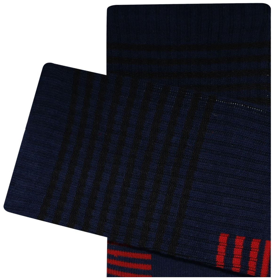 Calceta Larga Royal Polo Club para Hombre (3 Pares)