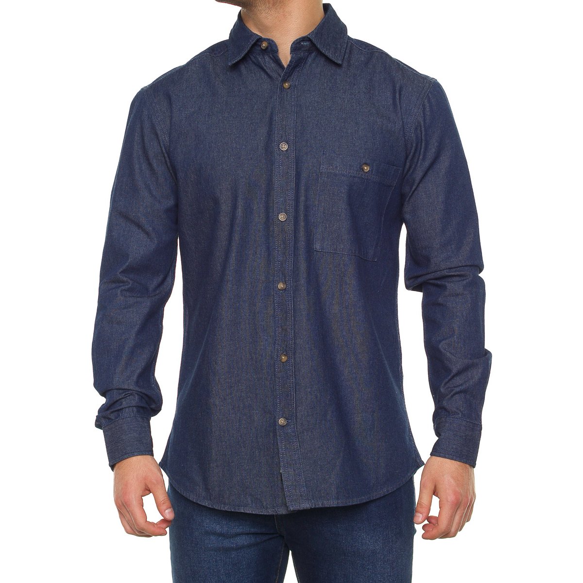 Camisa Manga Larga para Hombre Only & Sons