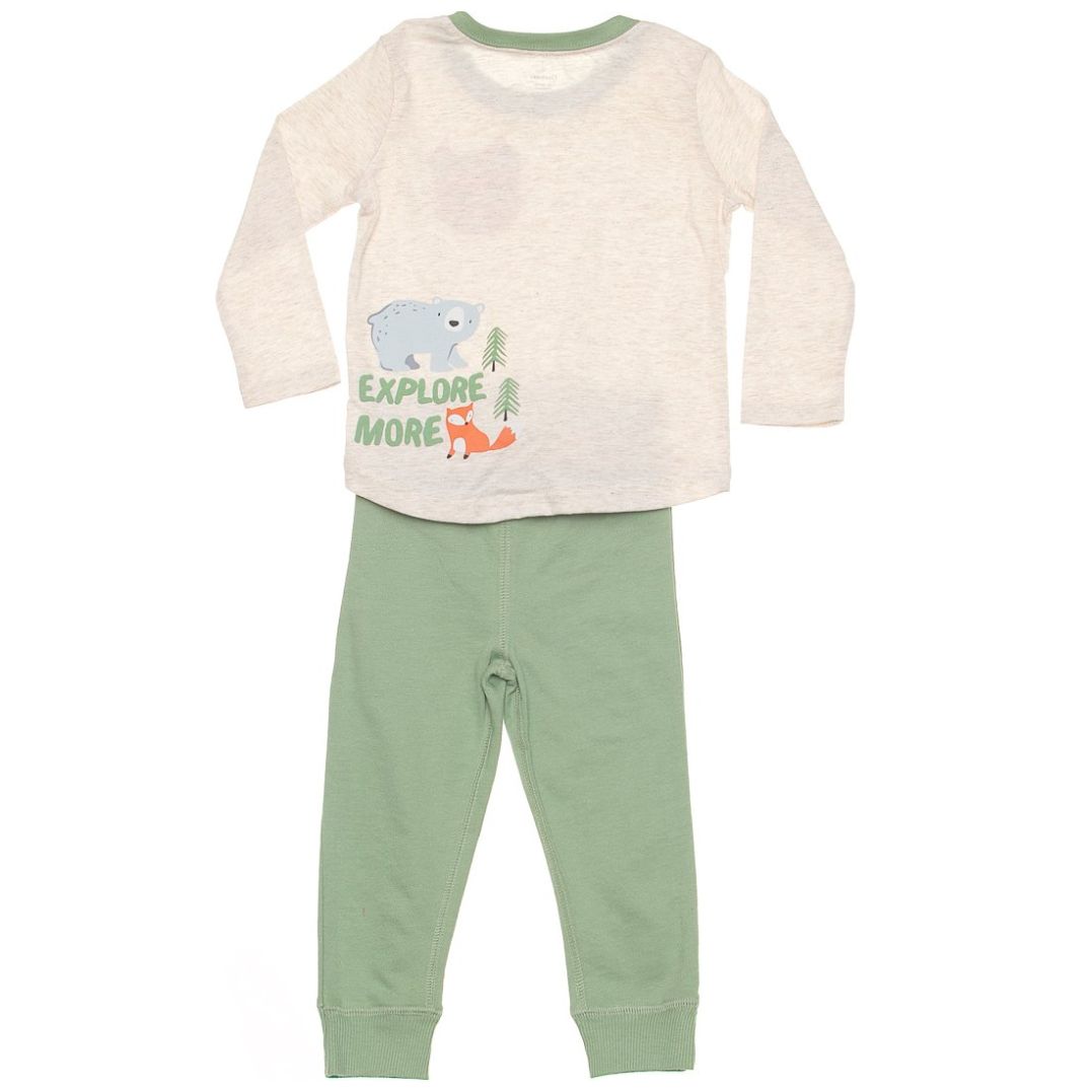 Playera para Bebé Gerber