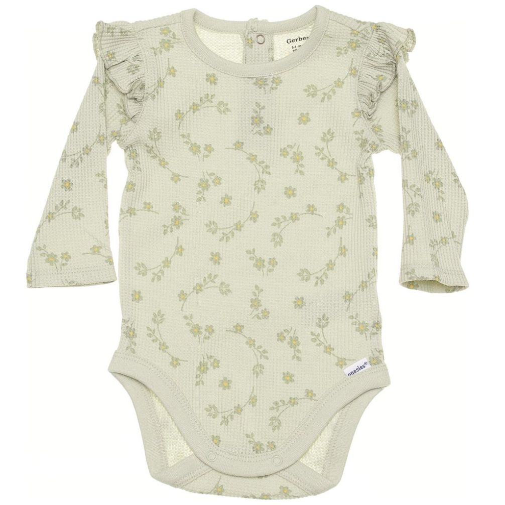 Pañalero para Bebé Gerber