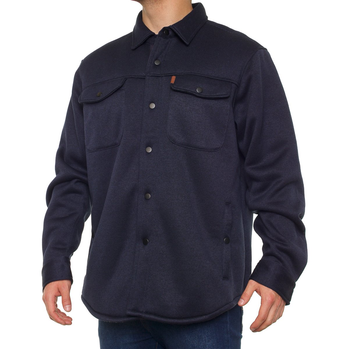 Chamarra para Hombre Chaps