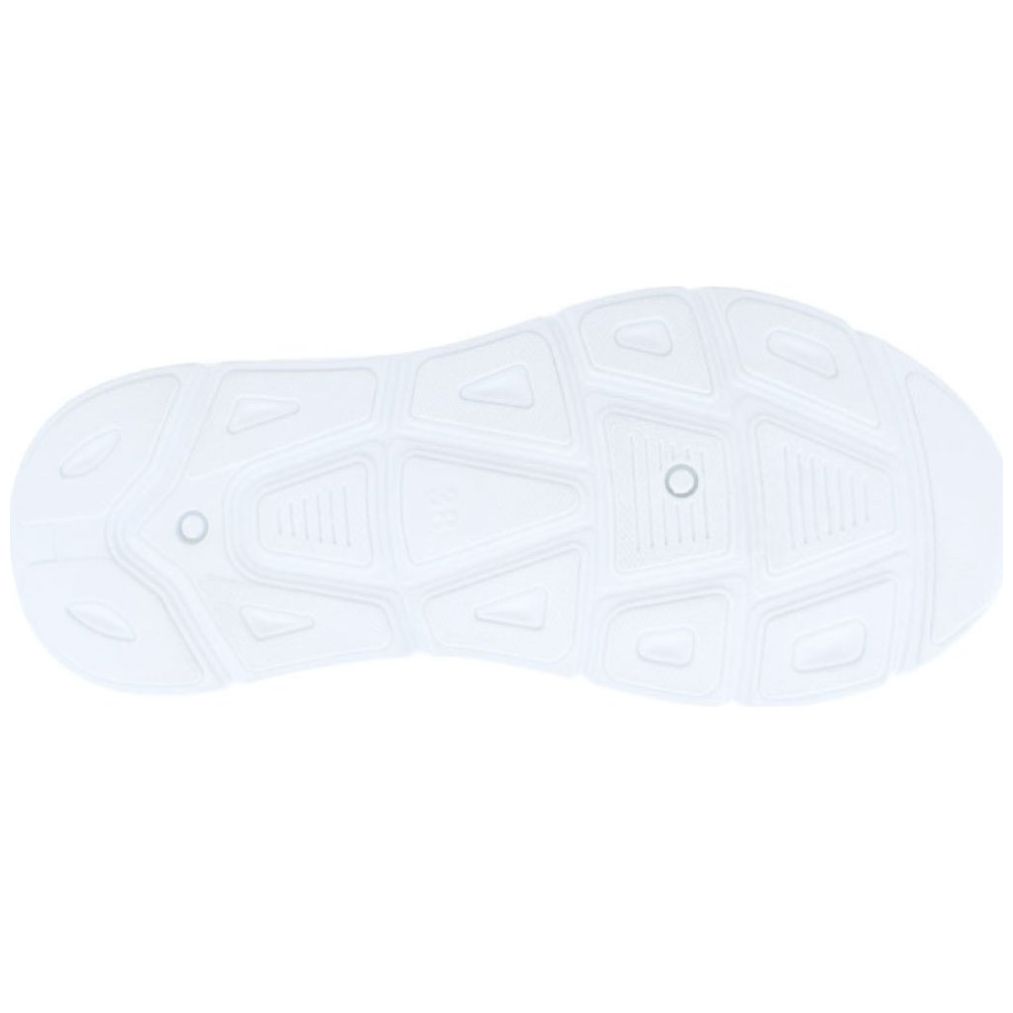 Tenis Sport con Aplicaciones Negro Furor