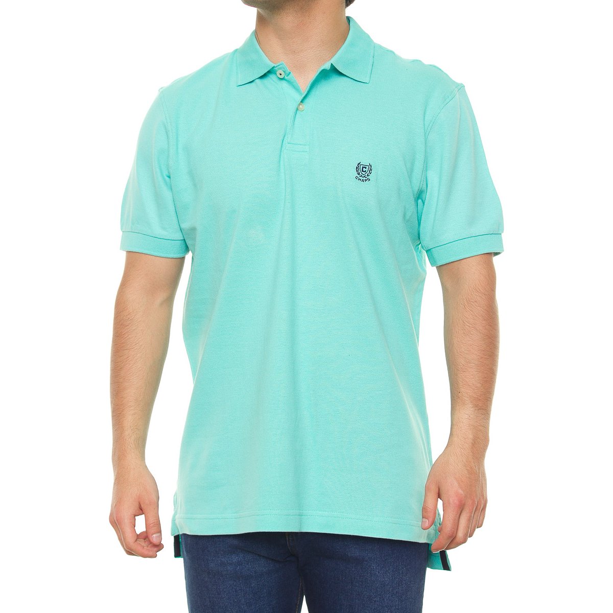 Playera Polo para Hombre Chaps