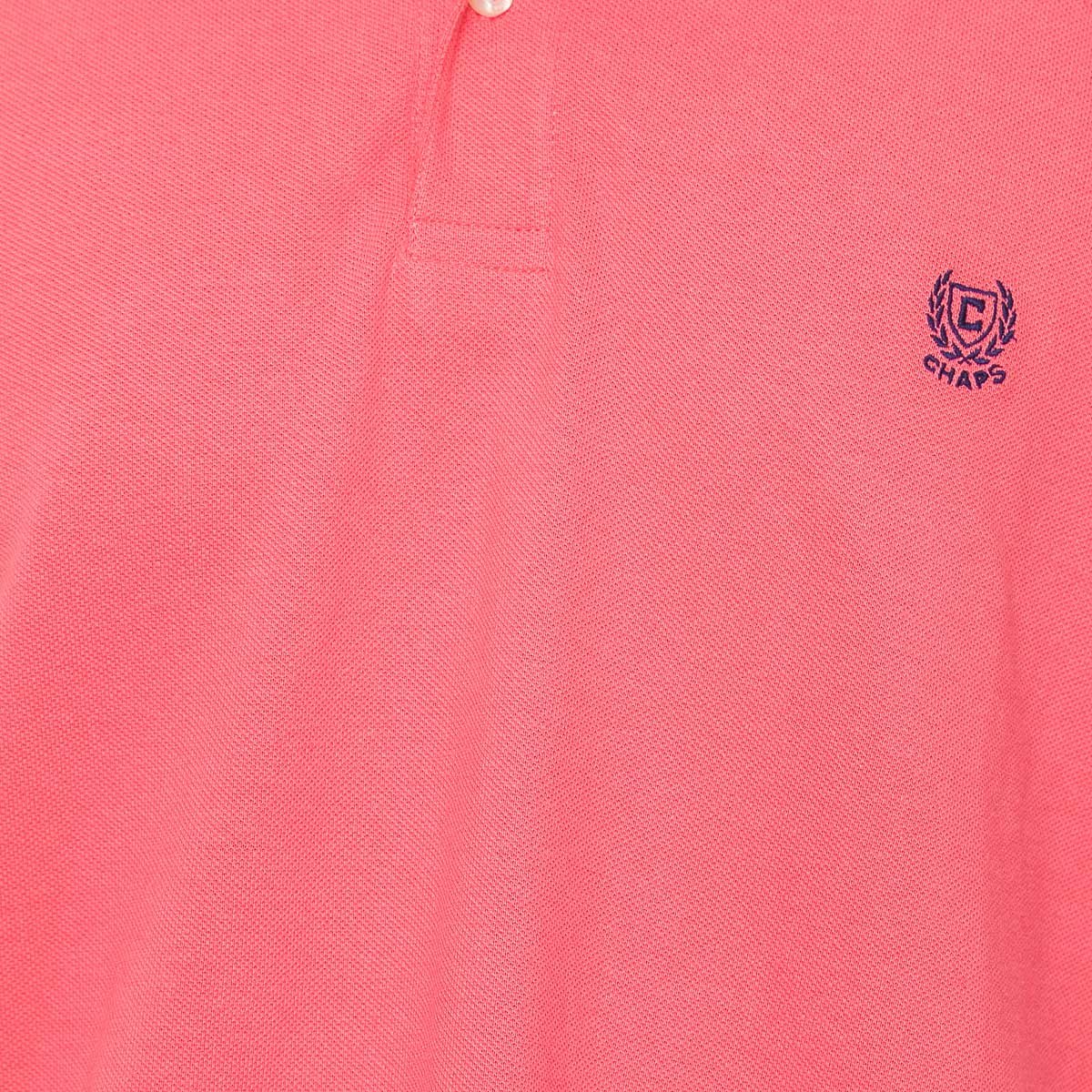 Playera Polo para Hombre Chaps