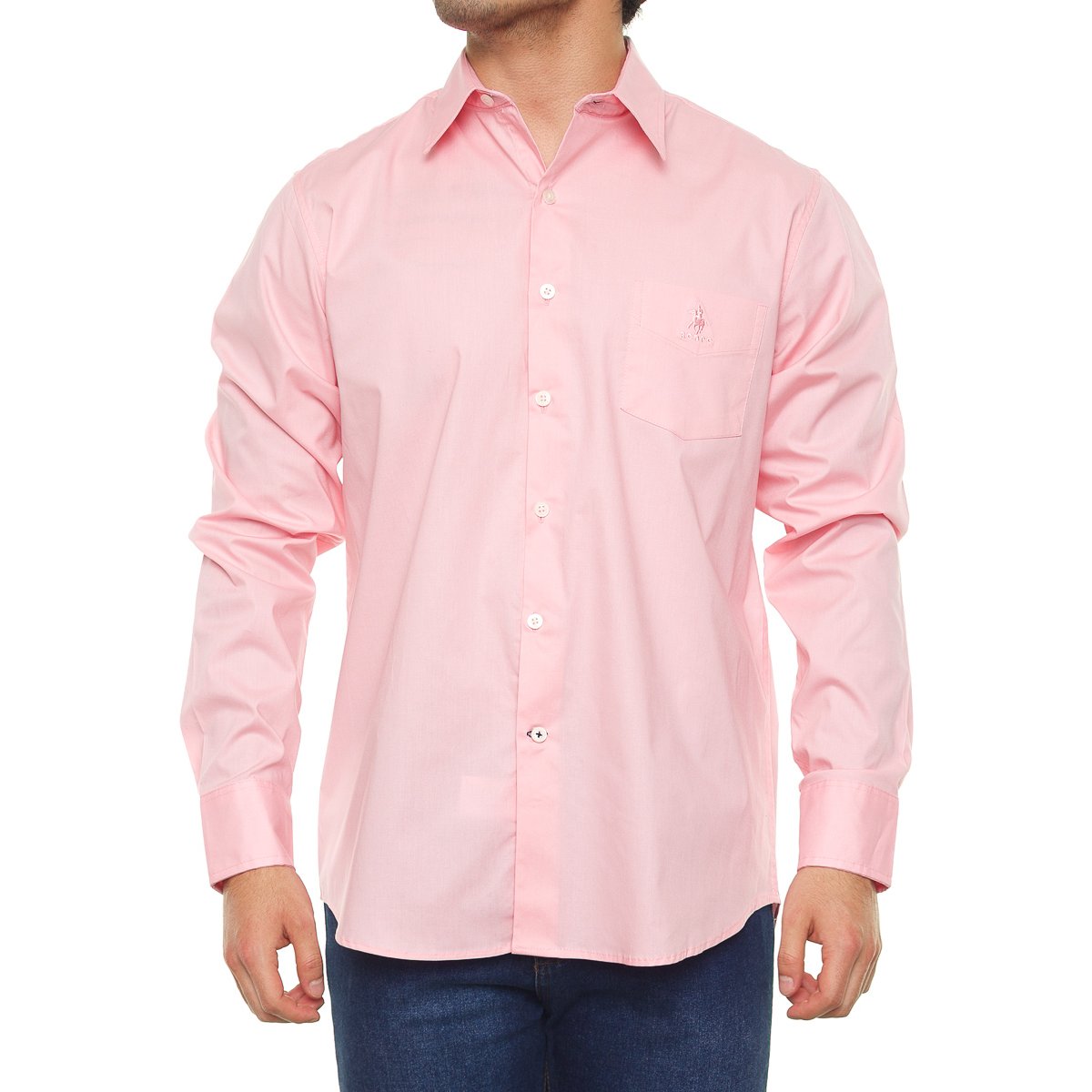 Camisa para Hombre Polo Club