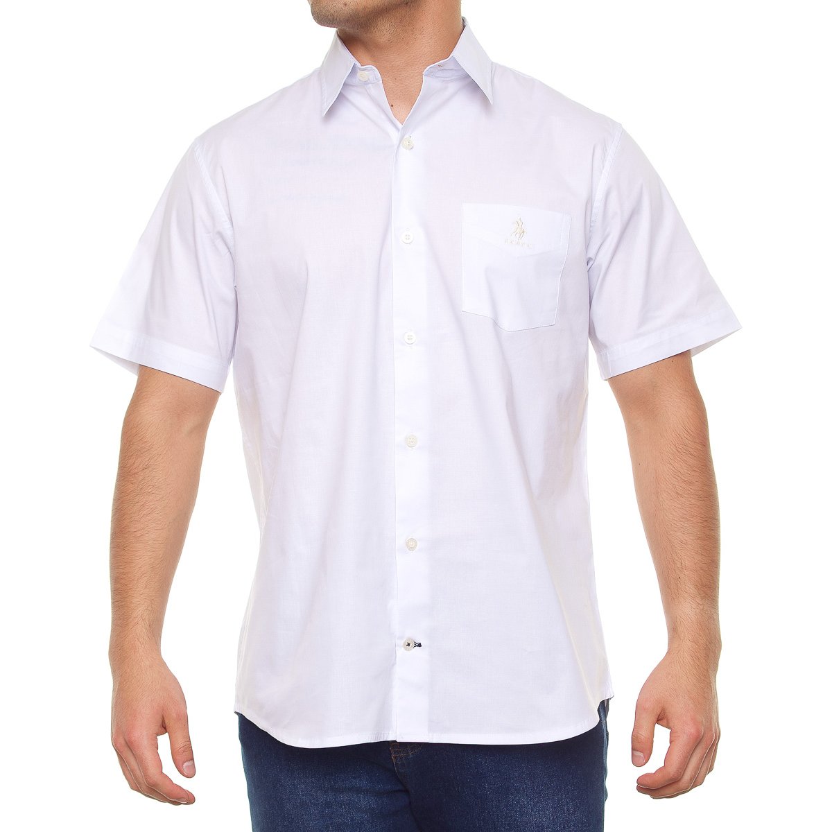 Camisa para Hombre Polo Club