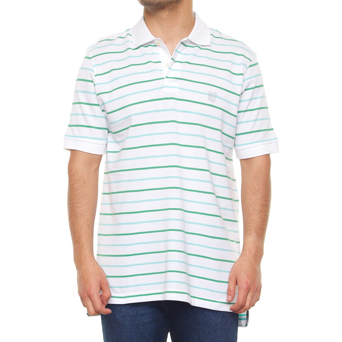 Playera Polo para Hombre Chaps