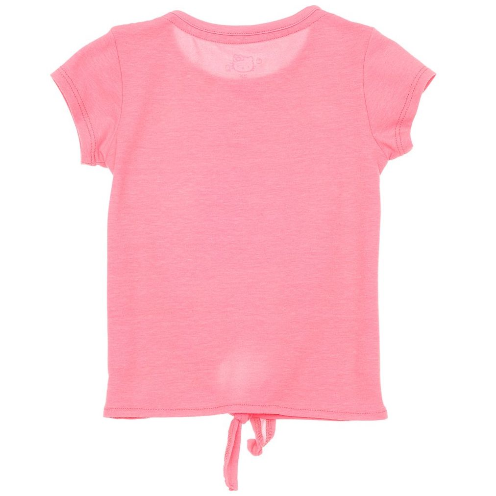 Playera para Bebé Hello Kitty