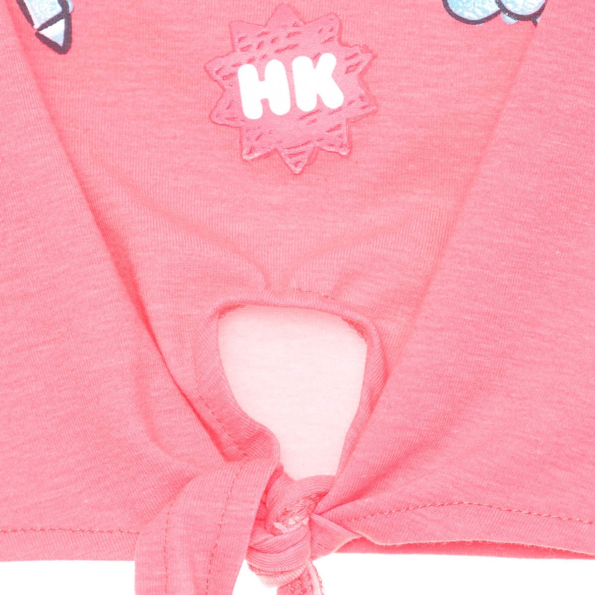 Playera para Bebé Hello Kitty