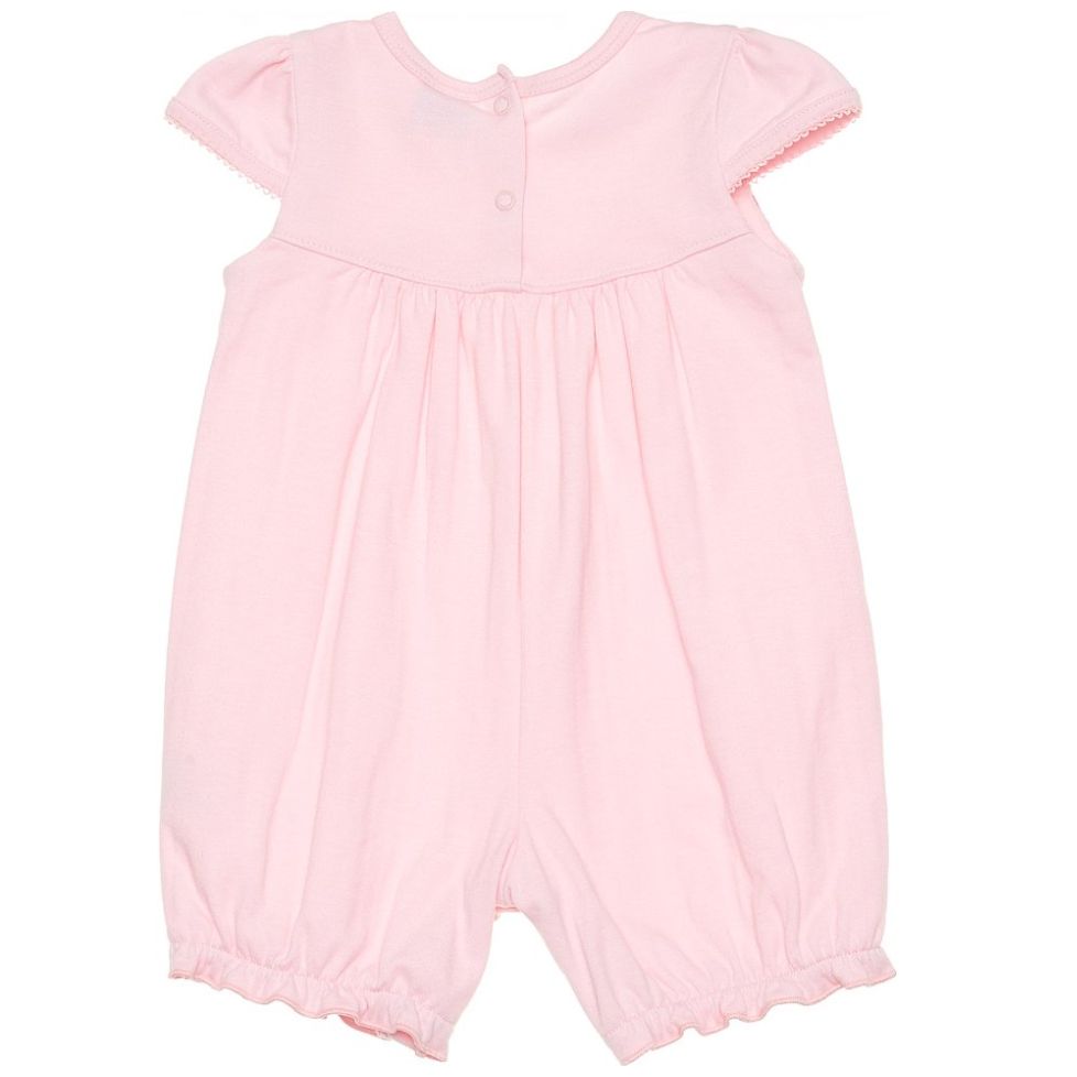 Pañalero para Bebé Mondo Bambino