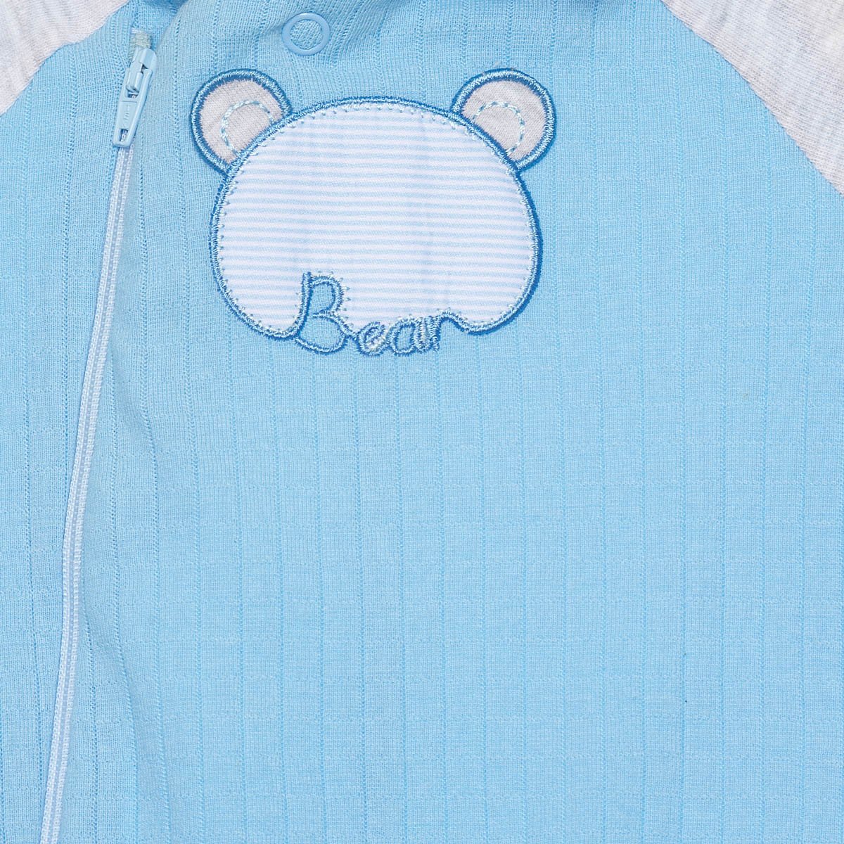 Pañalero para Bebé Mondo Bambino