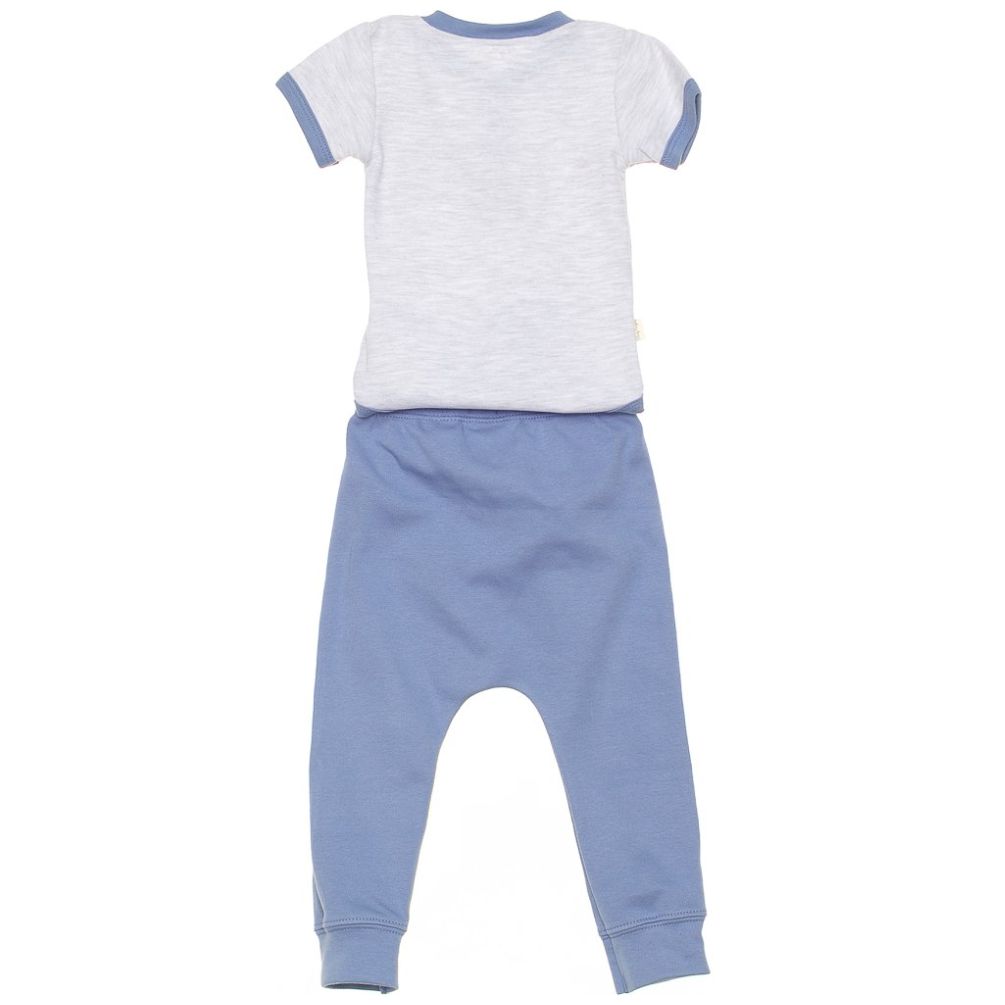 Pañalero para Bebé Baby Creysi