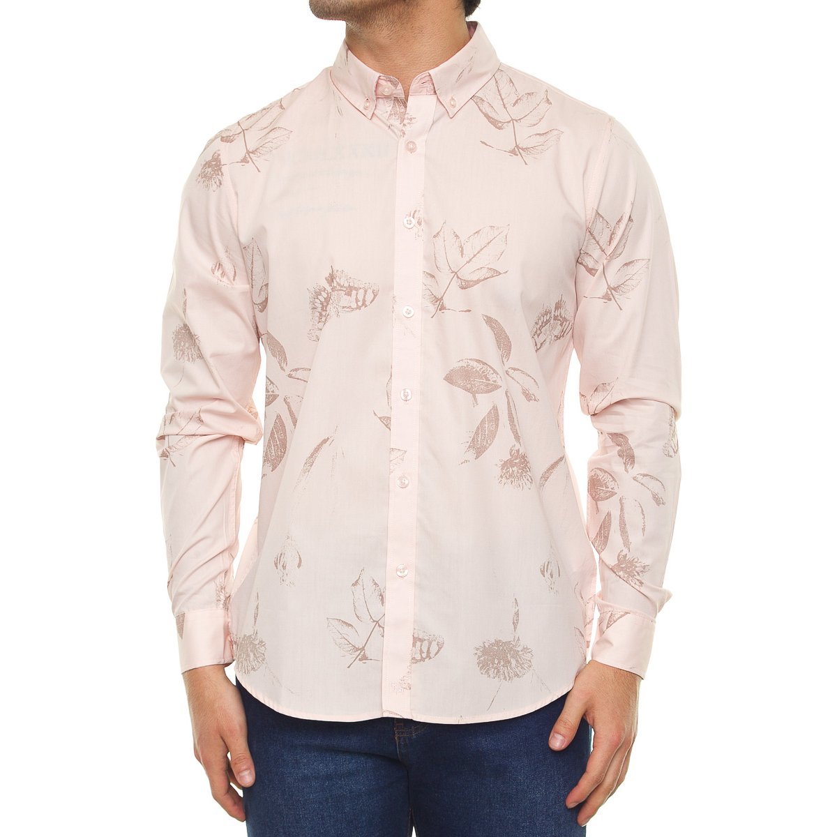 Camisa para Hombre Generra