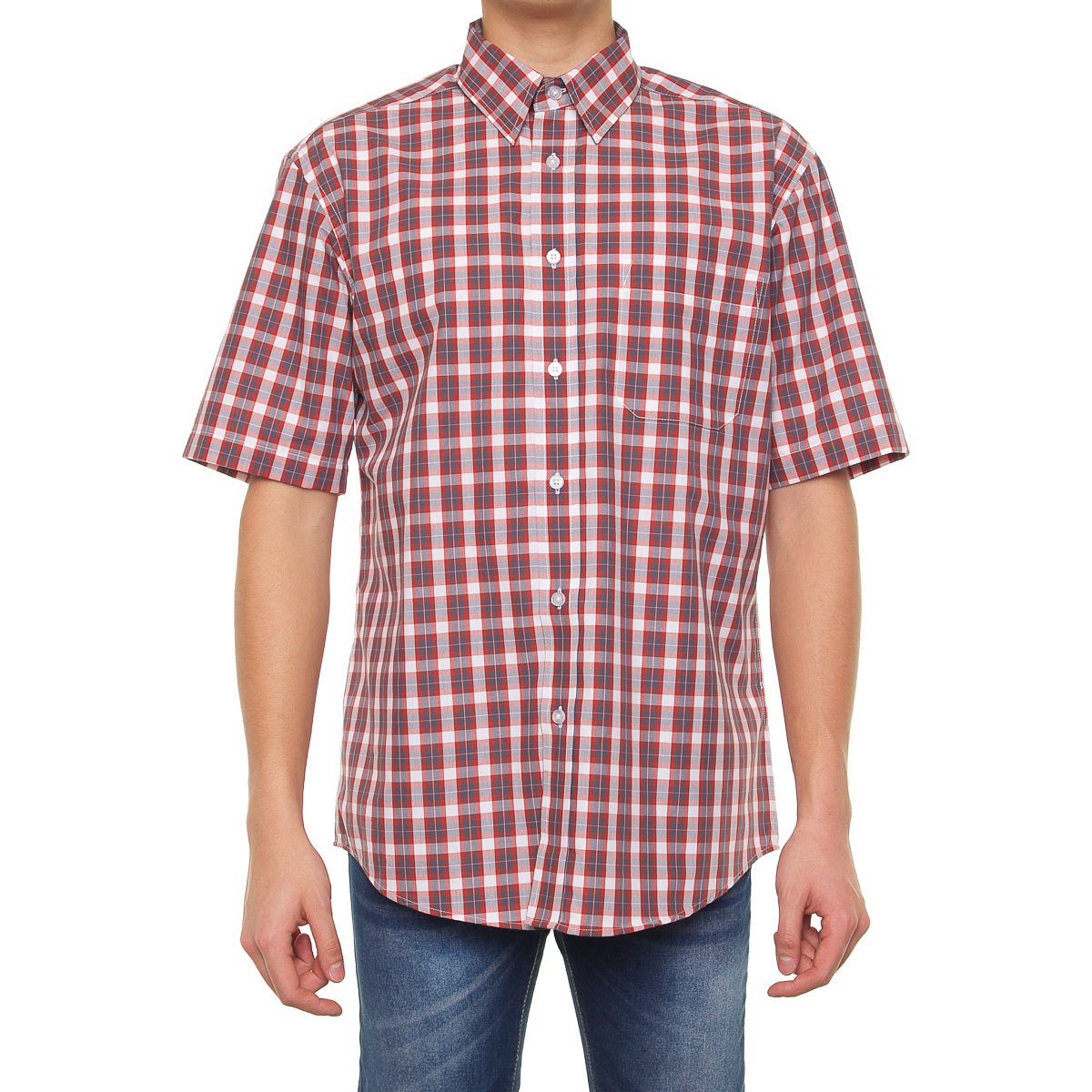 Camisa para Hombre Haggar