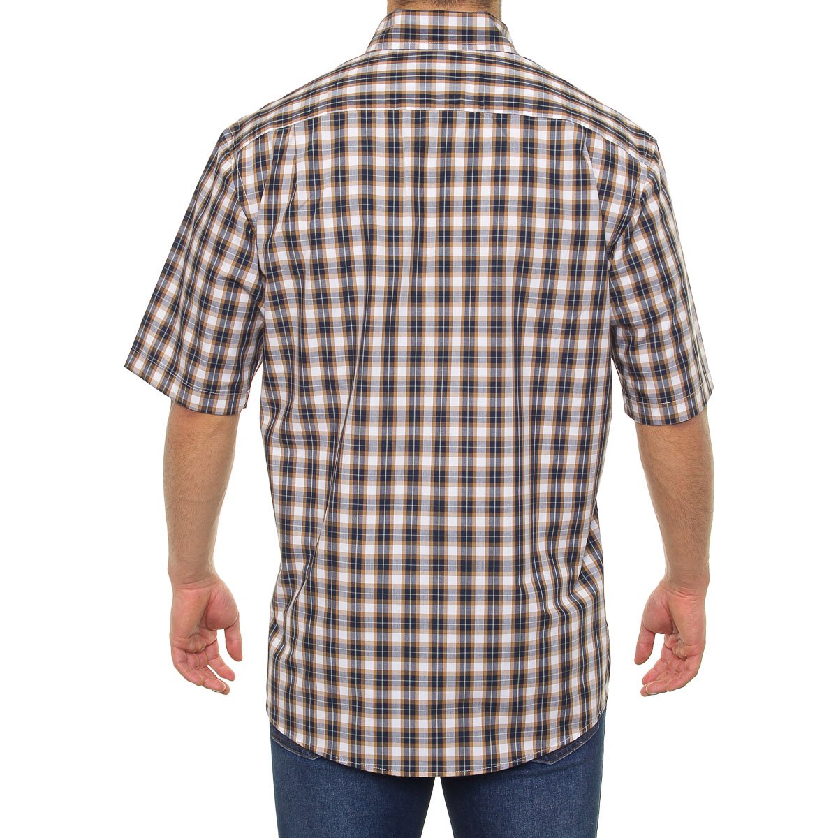 Camisa para Hombre Haggar