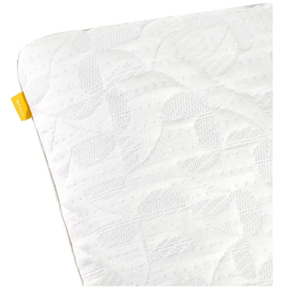 Paquete de 2 Almohadas Responsive King Nooz