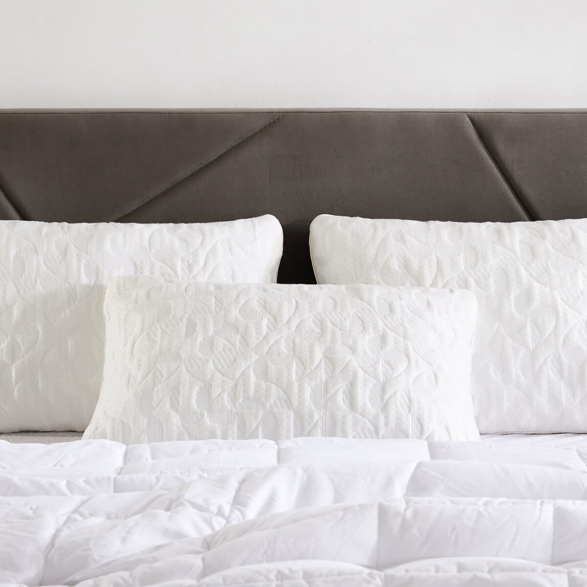 Paquete de 2 Almohadas Responsive King Nooz