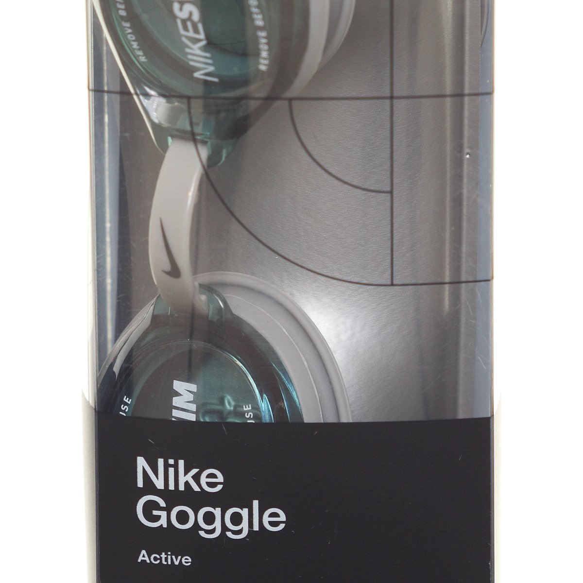 Goggles para Natación Nike Swim