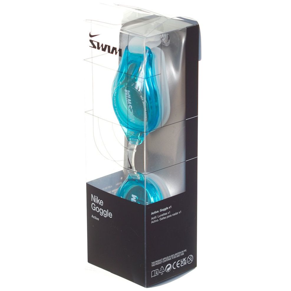 Goggles para Natación Nike Swim