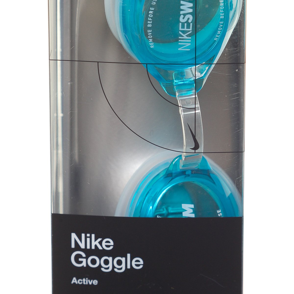 Goggles para Natación Nike Swim