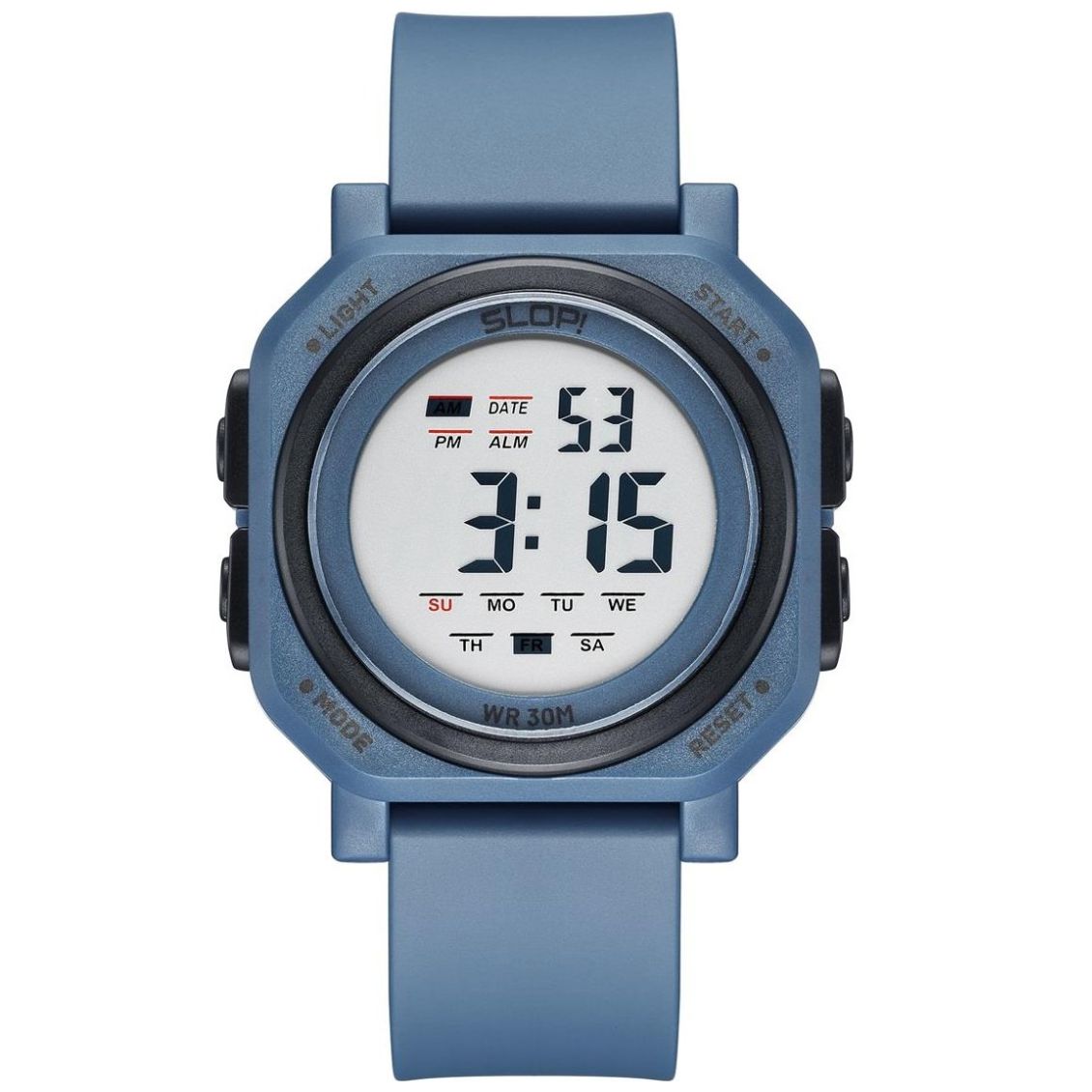 Reloj Infantil Slop Sw2303G5