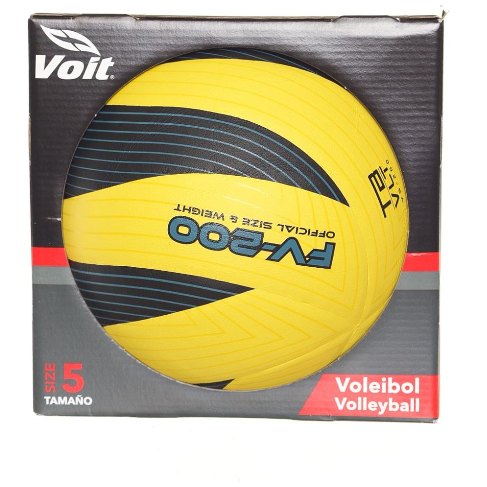 Balon Volleyball Voit