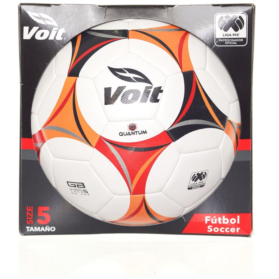 Balon Soccer Voit
