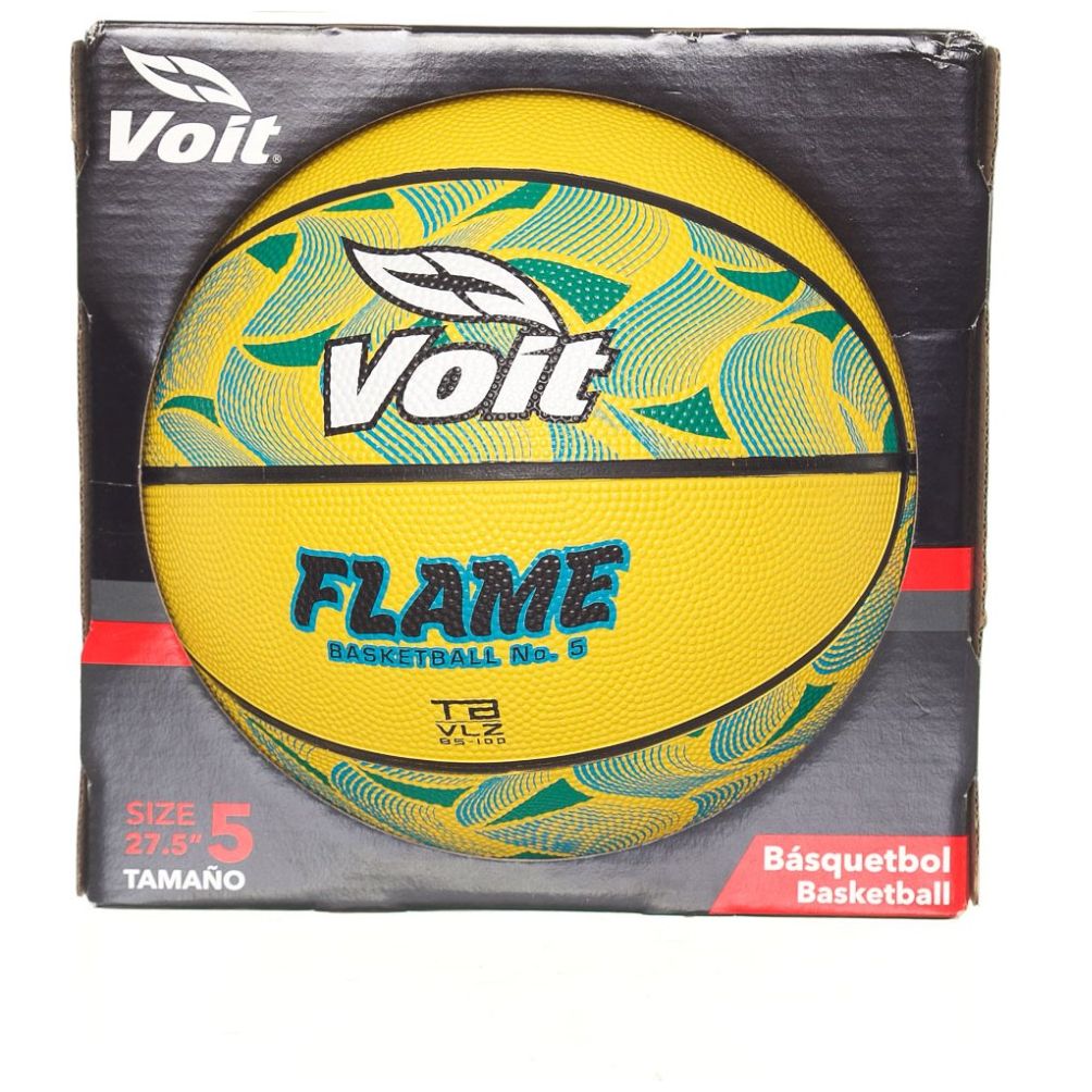 Balón de Basketball Voit