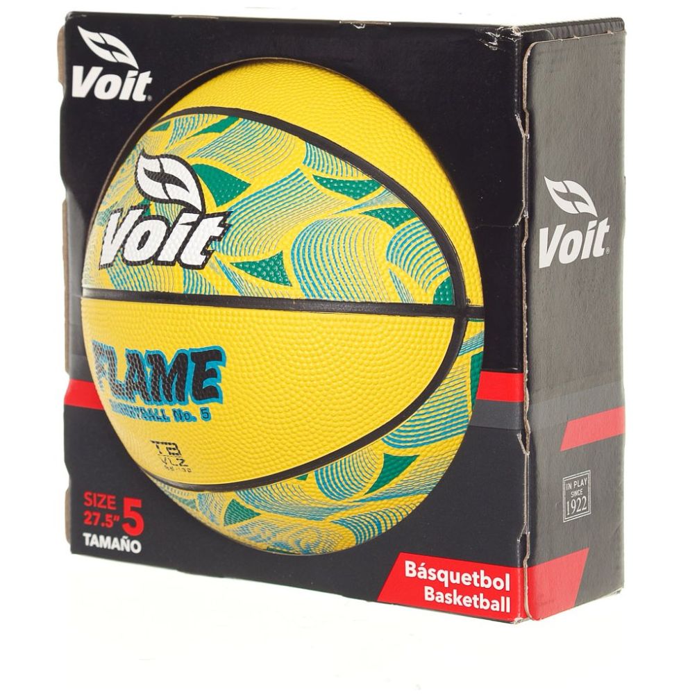 Balón de Basketball Voit