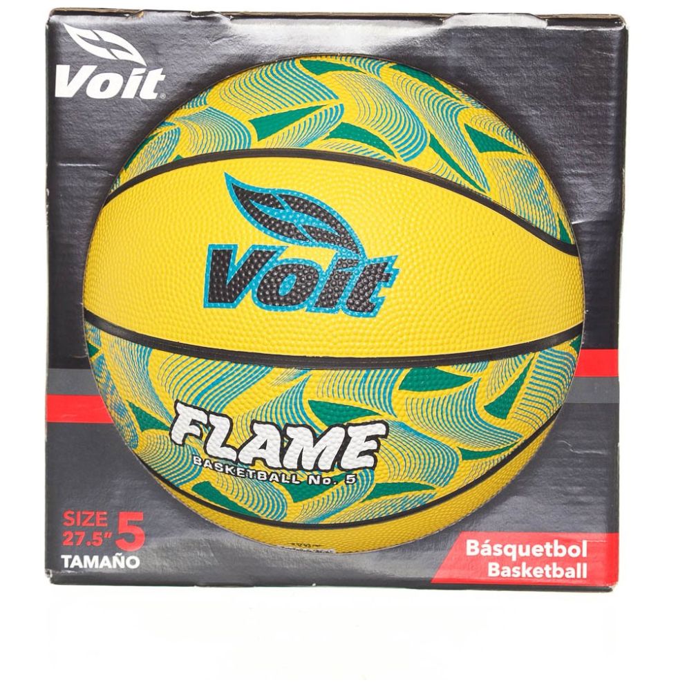 Balón de Basketball Voit