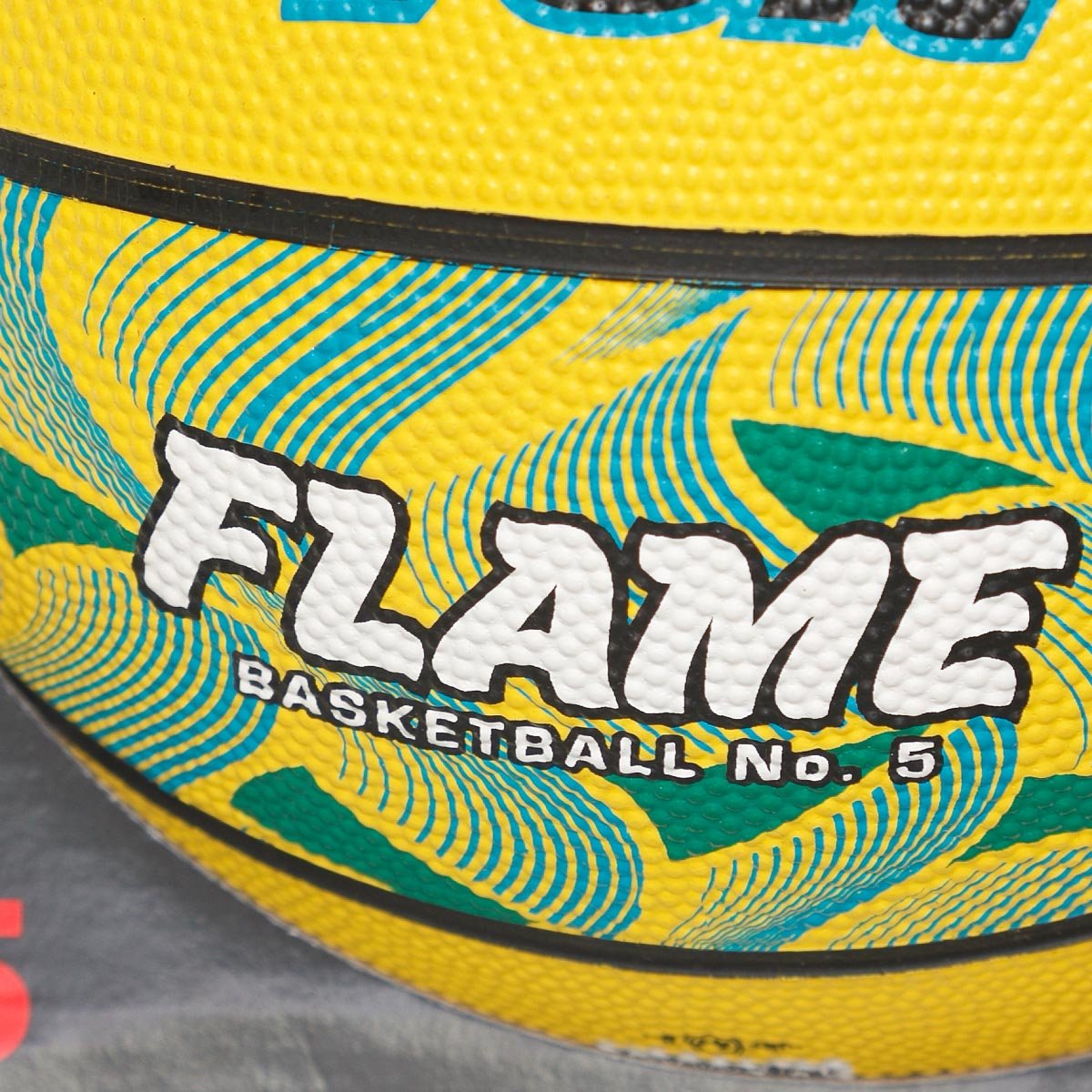 Balón de Basketball Voit