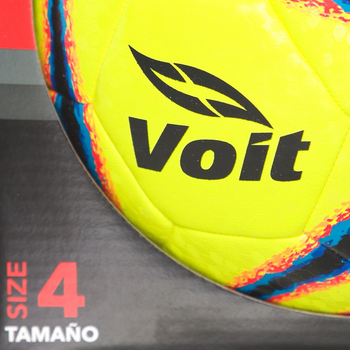 Balon Soccer No.4 Voit