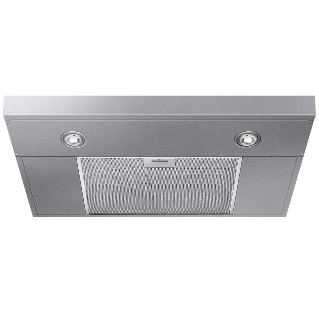 Campana de Pared Samsung 76 Cm Acero Inoxidable 2 Velocidades con Luz Led Nk30B3000Us/ax