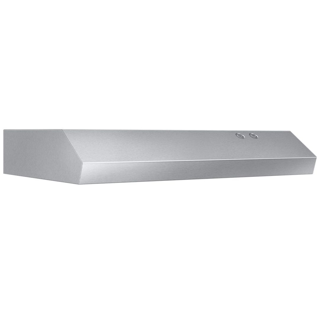 Campana de Pared Samsung 76 Cm Acero Inoxidable 2 Velocidades con Luz Led Nk30B3000Us/ax