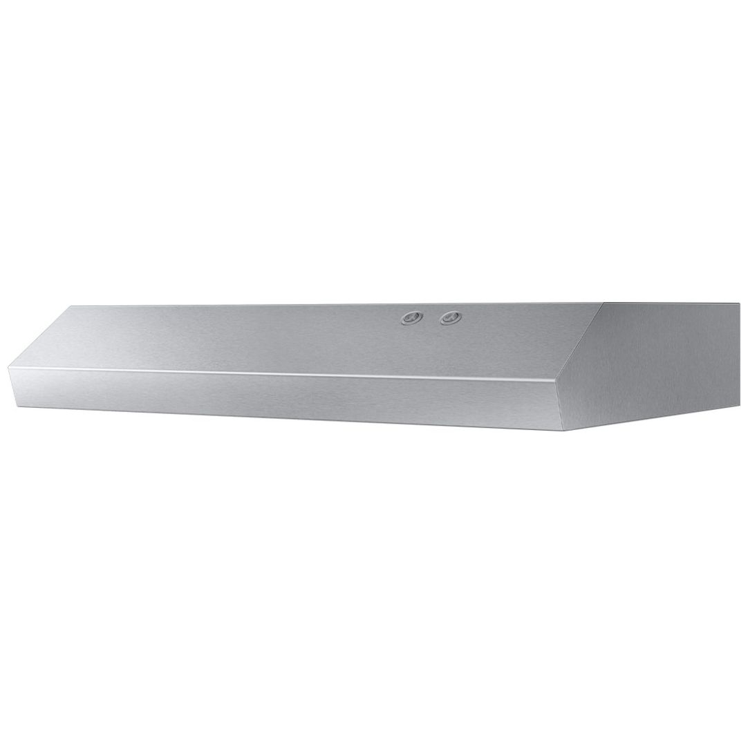Campana de Pared Samsung 76 Cm Acero Inoxidable 2 Velocidades con Luz Led Nk30B3000Us/ax