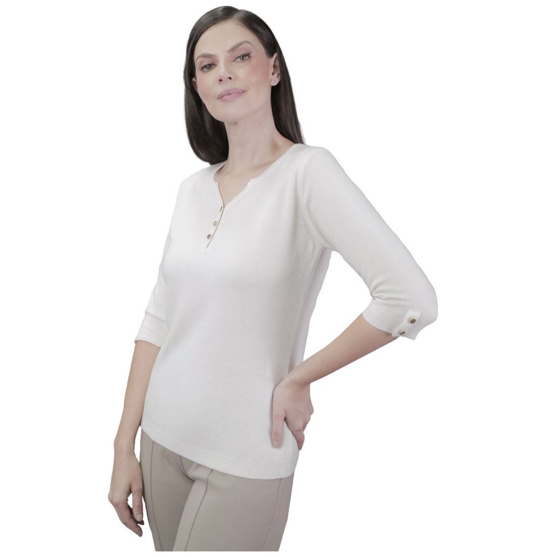 Blusa para Mujer Vitos