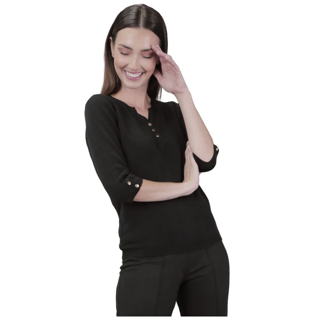 Blusa para Mujer Vitos