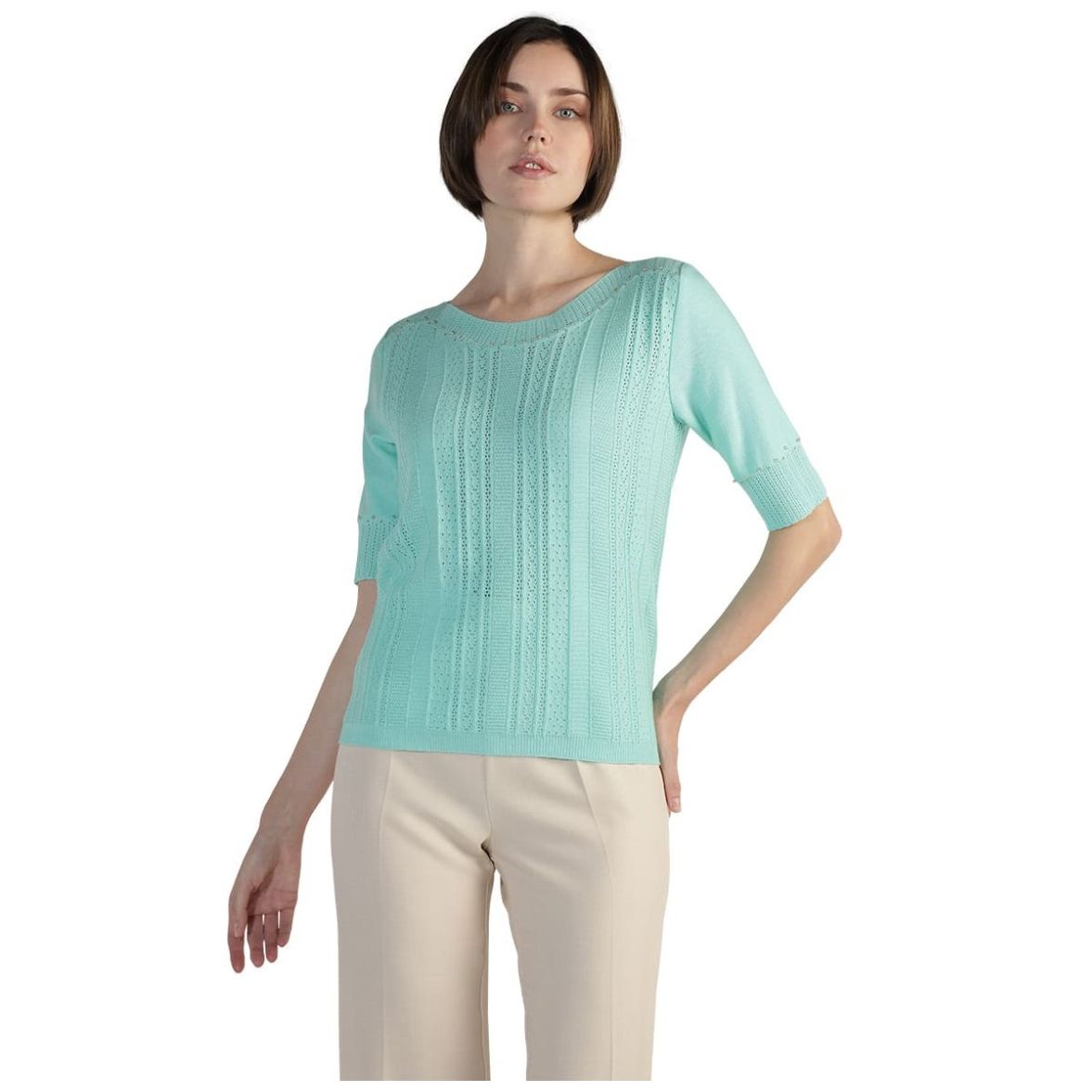 Blusa para Mujer Vitos
